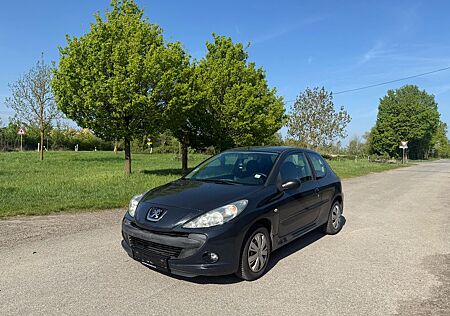 Peugeot 206 + Basis *TÜV NEU*