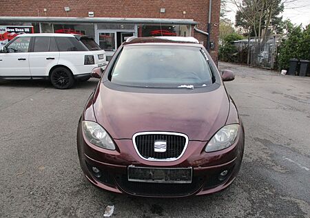 Seat Altea XL Stylance / Style