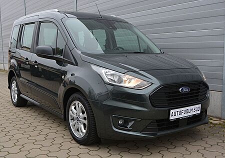 Ford Tourneo Connect Trend 1.5TDCI PDC AHK Tempomat