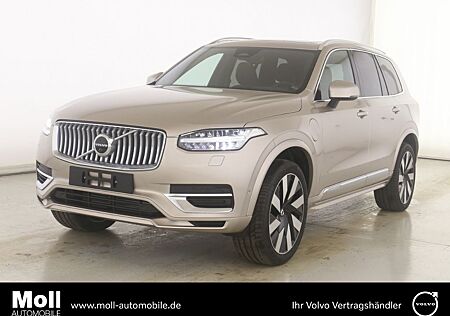 Volvo XC 90 XC90 Plus Bright Recharge Plug-In Hybrid AWD T8