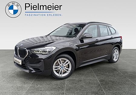 BMW X1 xDrive25e Advantage AHK Tempomat LED Sitzhzg.