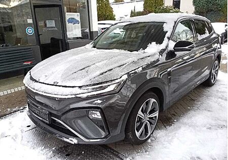 MG Marvel R LUXURY 70 kWh * NIGHT WATCH GREY *