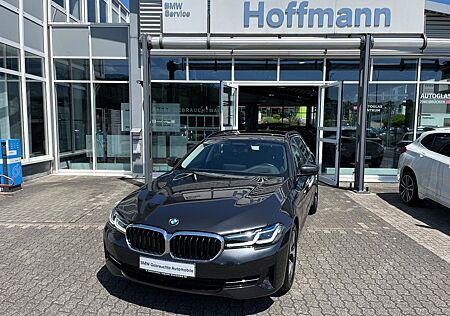 BMW 520dA G31 Tour. 1.Hand/Laser/Head-Up/H+K