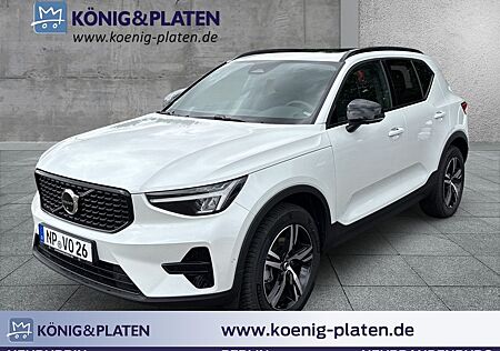 Volvo XC 40 XC40 B3 2WD Plus Dark (EURO 6d) Klima