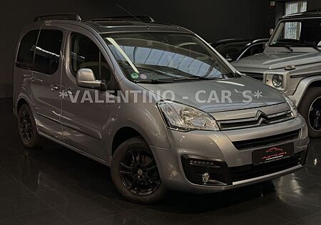 Citroën Berlingo Multispace AC/Pano/Temp/Ahk/Isofix/Pdc