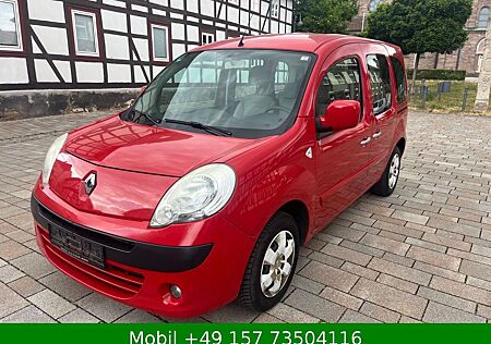 Renault Kangoo Happy Family Klima