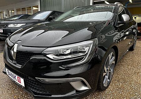 Renault Megane IV Grandtour GT 4Control