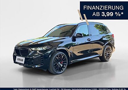 BMW X5 xDrive30d M Sport Pro+AHK+Pano+Stdhzg+ACC+H/K
