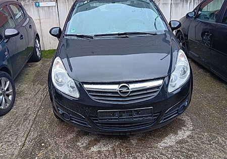 Opel Corsa d 1.0 Liter Bj 2009 mit 2 Jahren TÜV