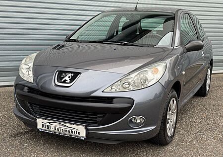 Peugeot 206 + Klima Elf ZV **
