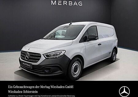 Mercedes-Benz Citan 110 CDI Kasten BASE Lang