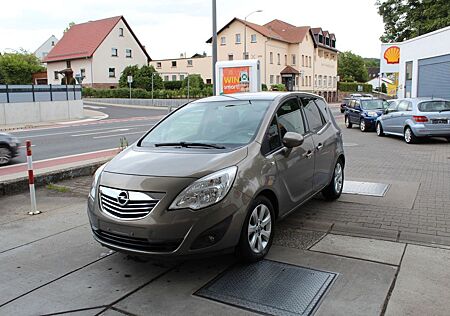 Opel Meriva B Innovation HU NEU