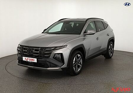 Hyundai Tucson 1.6T-GDI Matrix Navi ACC Kamera