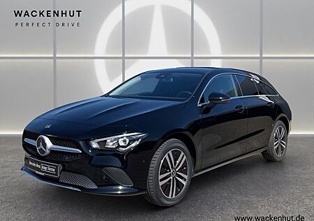Mercedes-Benz CLA 250 Shooting Brake e PROGRESSIVE LED BUSINES
