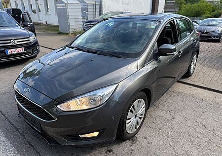 Ford Focus Lim. Business*2.HAND*TÜV*INSPEKTION*GARANT
