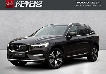 Volvo XC 60 XC60 Inscription T6 AWD 19''LM Pano eStandhz AHK
