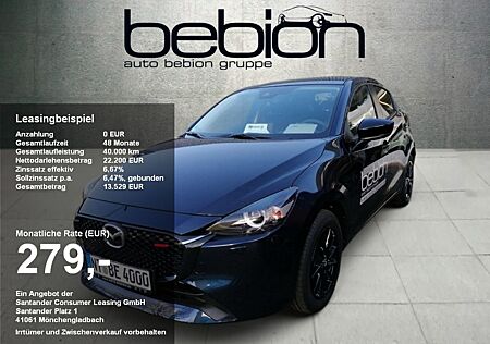 Mazda 2 1.5L e-SKYACTIV G 90ps 6MT Homura Navi LED