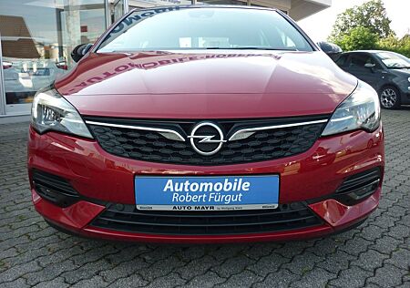 Opel Astra K Lim. 5-trg. GS Line Start/Stop