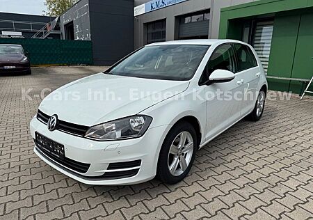 VW Golf Volkswagen VII 2.0 TDI Comfortline*BMT*DSG*Navi*PDC