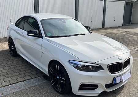 BMW 240 M240i Coupé xDrive Steptronic Coupé