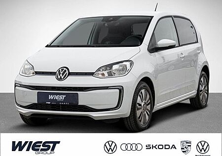 VW Up Volkswagen e-! Edition 61 kW (83 PS) 32,3 kWh 1-Gang-Auto