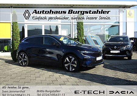 Renault Megane E-Tech TECHNO EV60