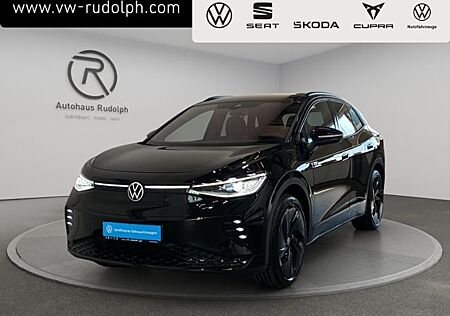 VW ID.4 Volkswagen GTX 4Motion 82 kWh / Navi LED