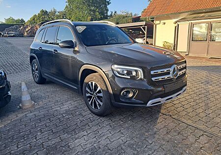 Mercedes-Benz GLB 200 DCT Style,NAVI,SH,KAMERA,STH,SH,LH,