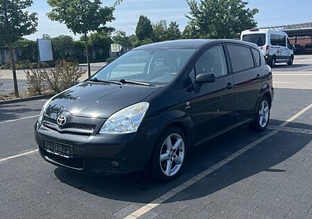 Toyota Corolla Verso 2.2-l-D-CAT Executive Executive