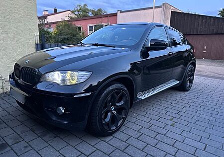 BMW X6 xDrive30d Sportpaket | 20 Zoll | Text Lesen !