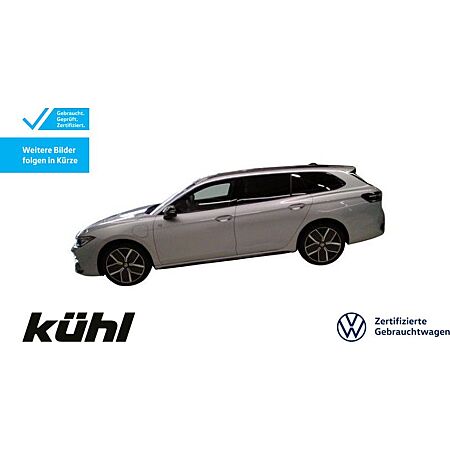 VW Passat Variant leasen