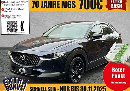 Mazda CX-30 Homura 2,5L E-Skyactive G 140Ps HUD