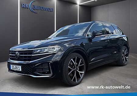 VW Touareg Volkswagen R-Line 3.0 V6 TDI 4motion StandHZG AHK-e