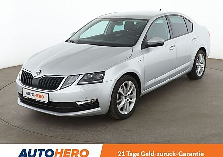 Skoda Octavia 1.4 TSI Drive Aut.*NAVI*ACC*PDC*SHZ*