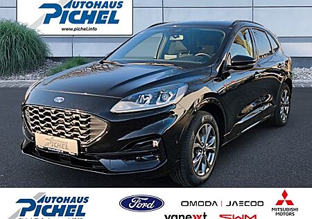 Ford Kuga Plug-In Hybrid ST-Line PHEV AHK-SCHWENKBAR
