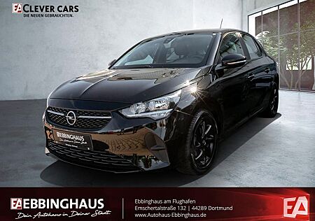 Opel Corsa F 1.2 Edition Style-Paket Spurhalteassi.