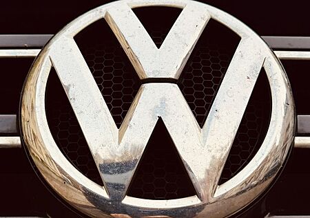 VW T5 Multivan Volkswagen