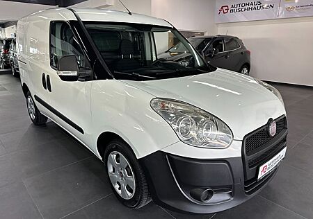 Fiat Doblo 1.3JTD Kasten*Klima*EURO 4*TÜV06/27