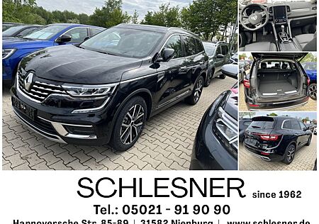 Renault Koleos Techno BLUE dCi 185 4WD CVT Automatik * W