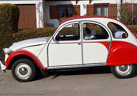 Citroën 2 CV