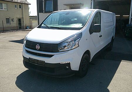Fiat Talento Kasten L2H1 1,2t SX Navi 3-Sitzer Kamera