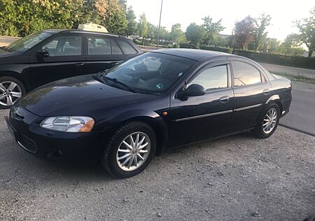 Chrysler Sebring 2.7 LX Autom. LX