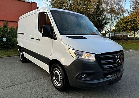 Mercedes-Benz Sprinter 214 CDI Kasten MBUX KAMERA TÜV NEU