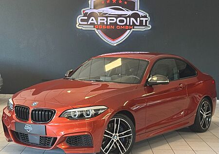BMW 240 M240i xDrive Steptronic Coupé
