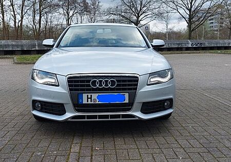 Audi A4 1.8 TFSI multitronic Ambiente Avant Ambiente