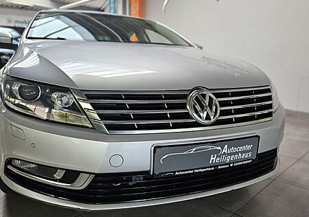 VW CC Volkswagen 1.4 TSI BMT Navi Tempo Bi-XENON