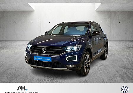 VW T-Roc Volkswagen 1.5 TSI United RFK Pano LED PDC DSG AHK