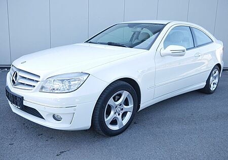Mercedes-Benz CLC 180 Kompressor