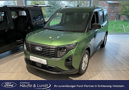 Ford Tourneo Courier Titanium ACC Navi Rückfahrkam.