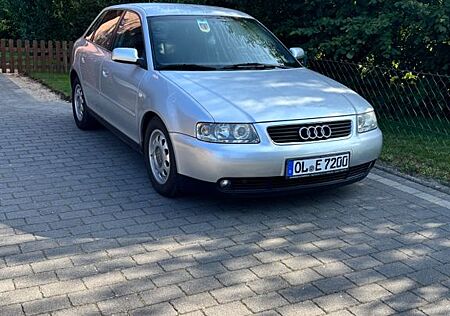Audi A3 1.9TDI TÜV Neu